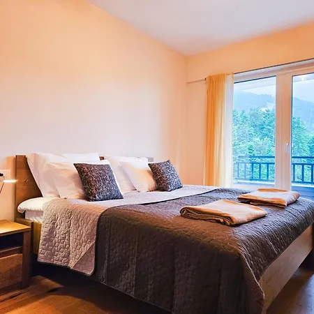 Kadic - Free Private Garage Parking 公寓