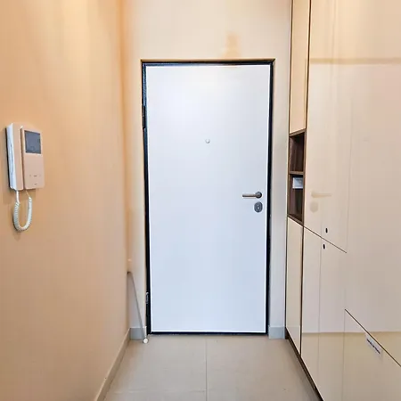 Kadic - Free Private Garage Parking Apartamento *