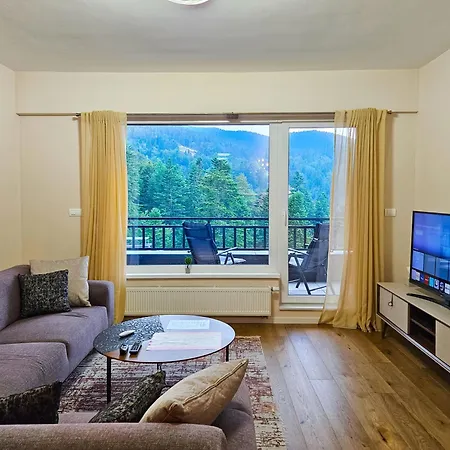 Kadic - Free Private Garage Parking * Bjelašnica