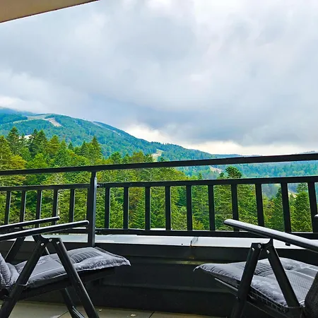 Apartamento Kadic - Free Private Garage Parking *