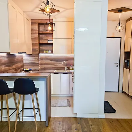 Apartman Kadic - Free Private Garage Parking *
