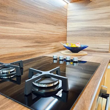 Kadic - Free Private Garage Parking