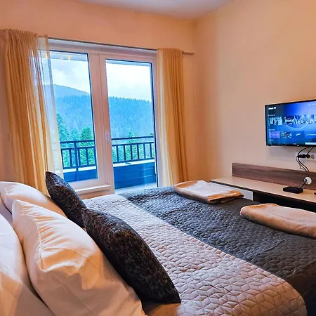 Apartamento Kadic - Free Private Garage Parking *