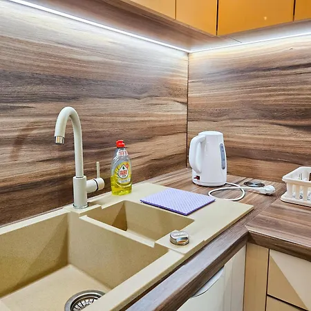 Apartment Kadic - Free Private Garage Parking Bjelasnica